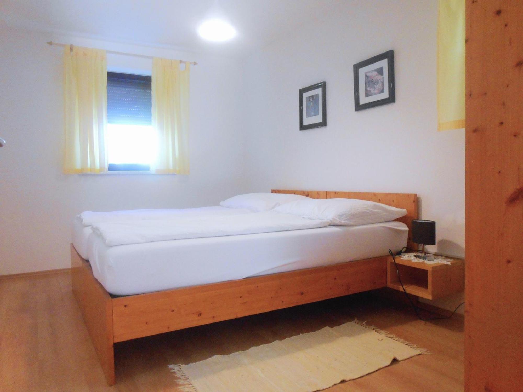 Ferienwohnungen Karin Am Seggauberg Leibnitz Quarto foto