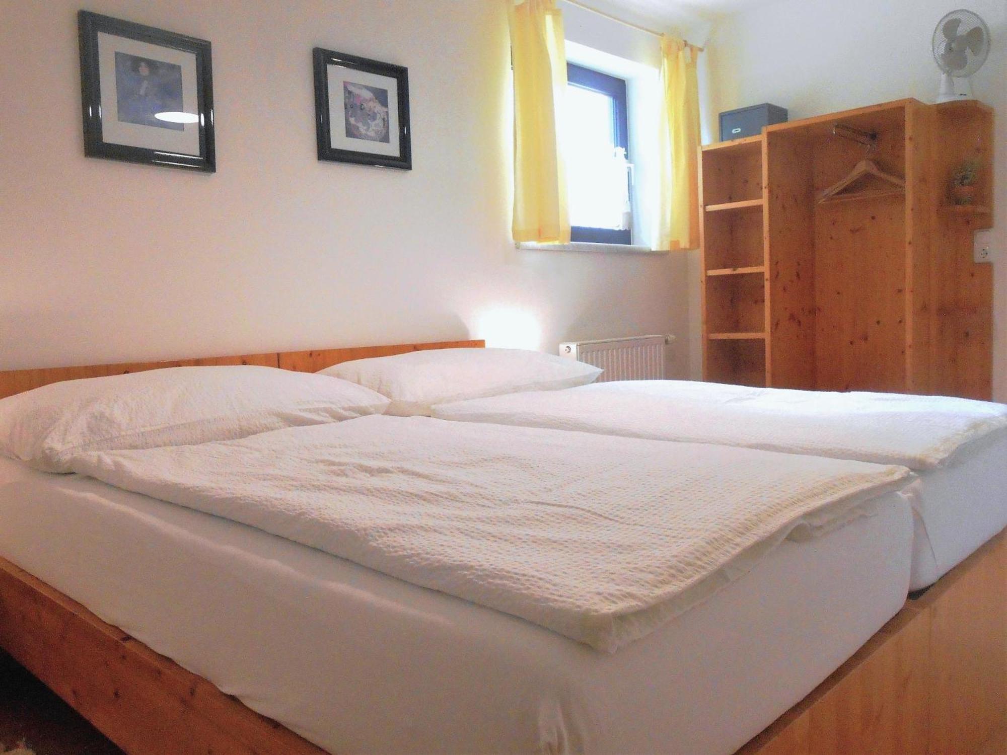Ferienwohnungen Karin Am Seggauberg Leibnitz Quarto foto