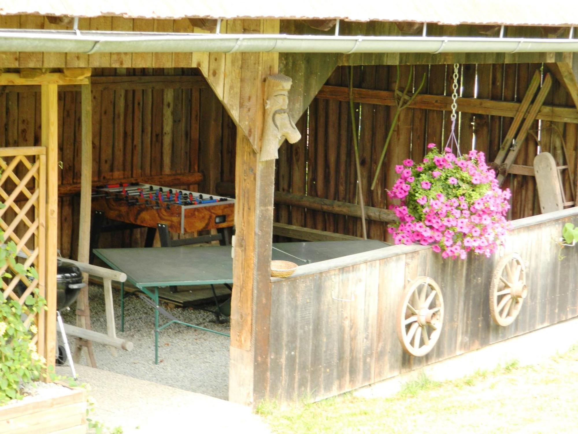 Ferienwohnungen Karin Am Seggauberg Leibnitz Exterior foto