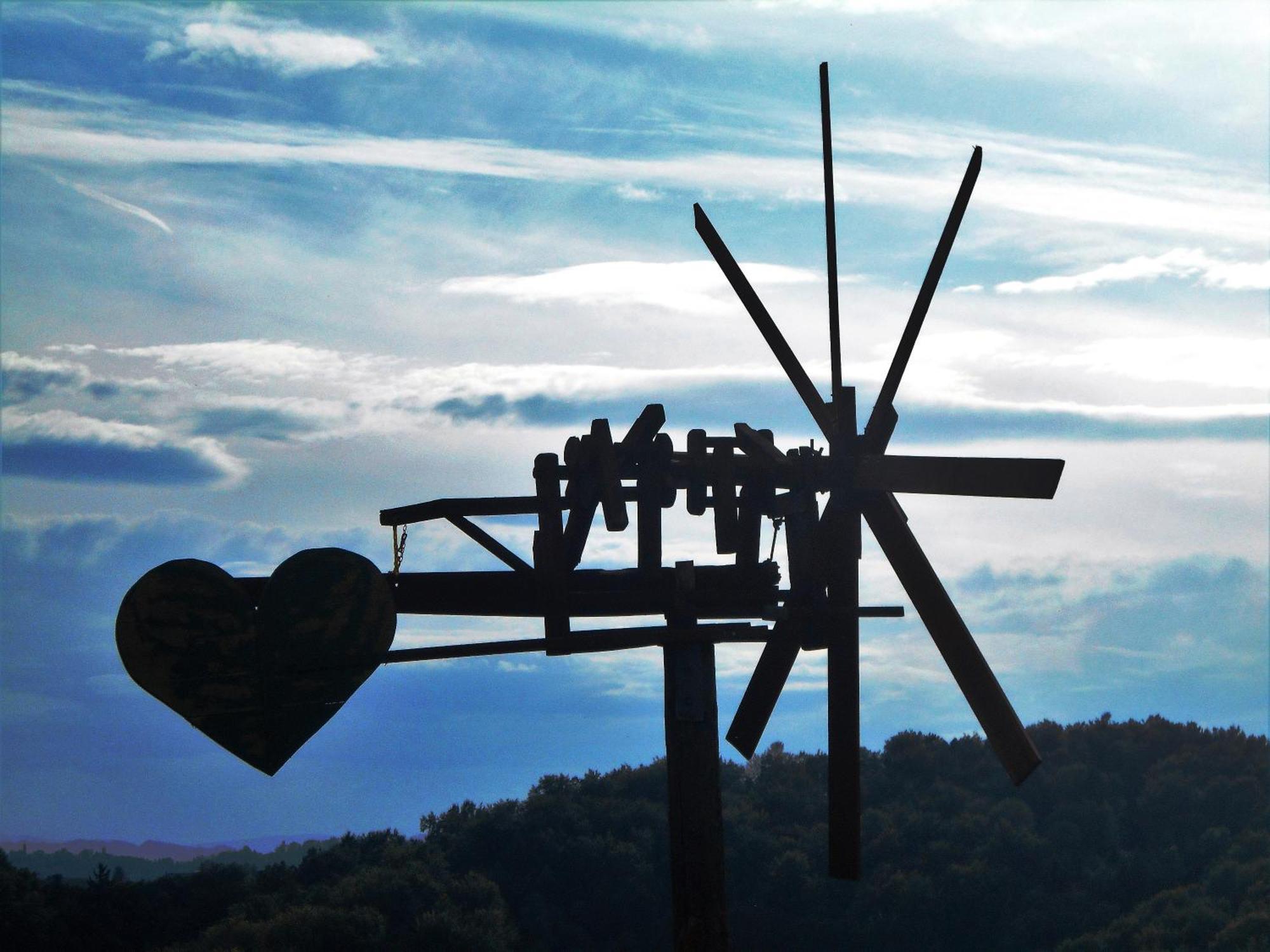 Ferienwohnungen Karin Am Seggauberg Leibnitz Exterior foto