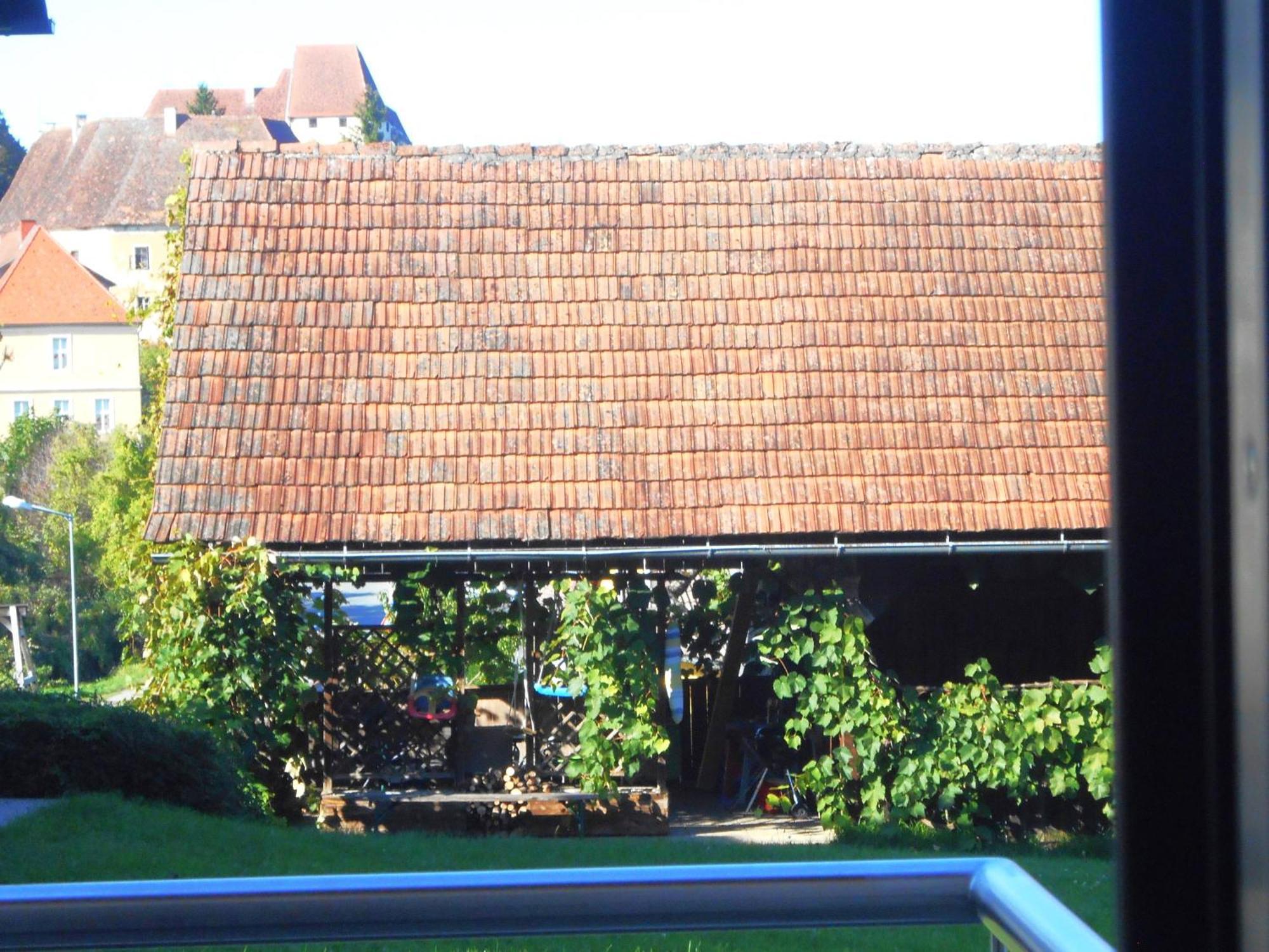 Ferienwohnungen Karin Am Seggauberg Leibnitz Quarto foto