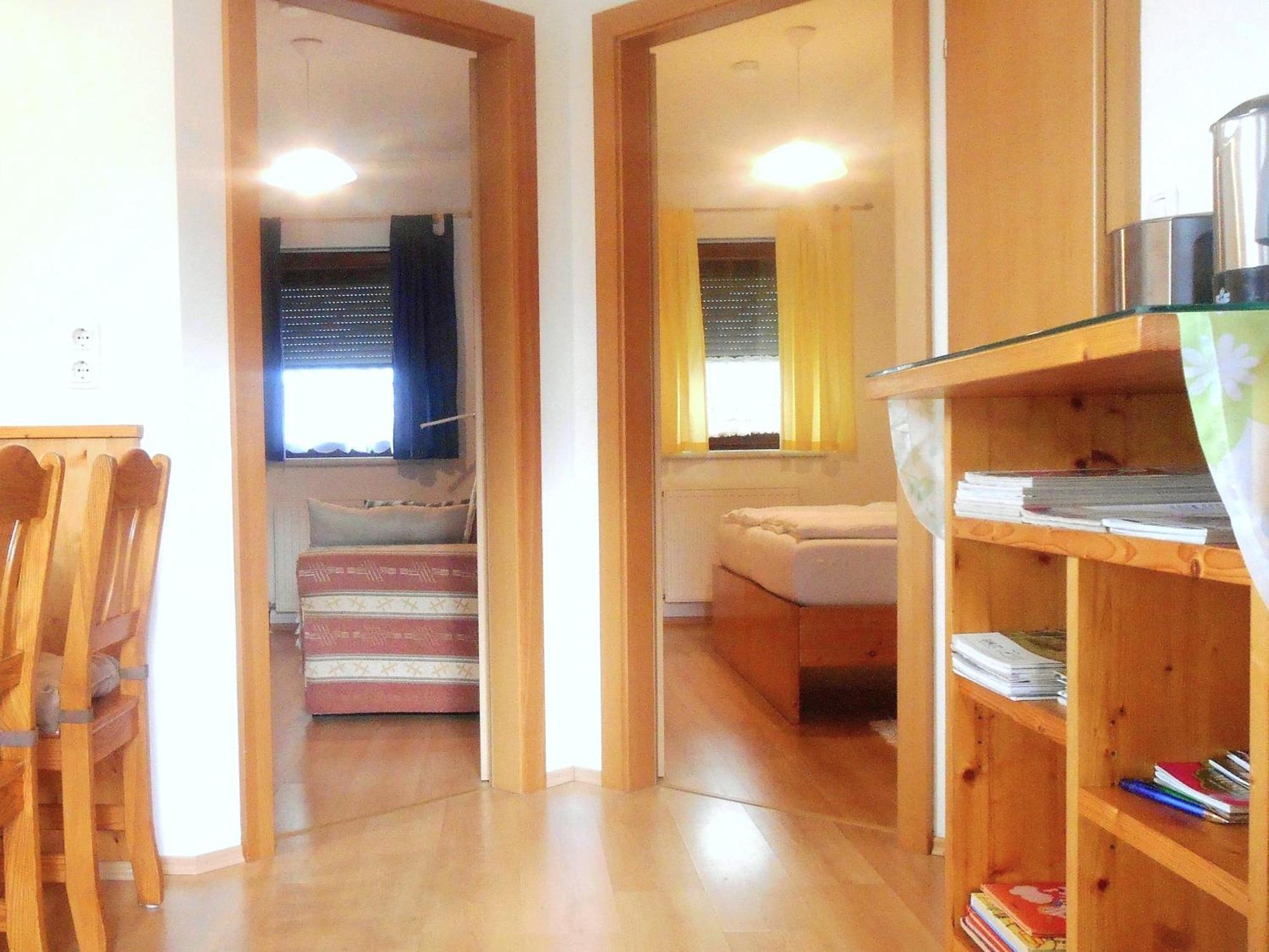 Ferienwohnungen Karin Am Seggauberg Leibnitz Quarto foto