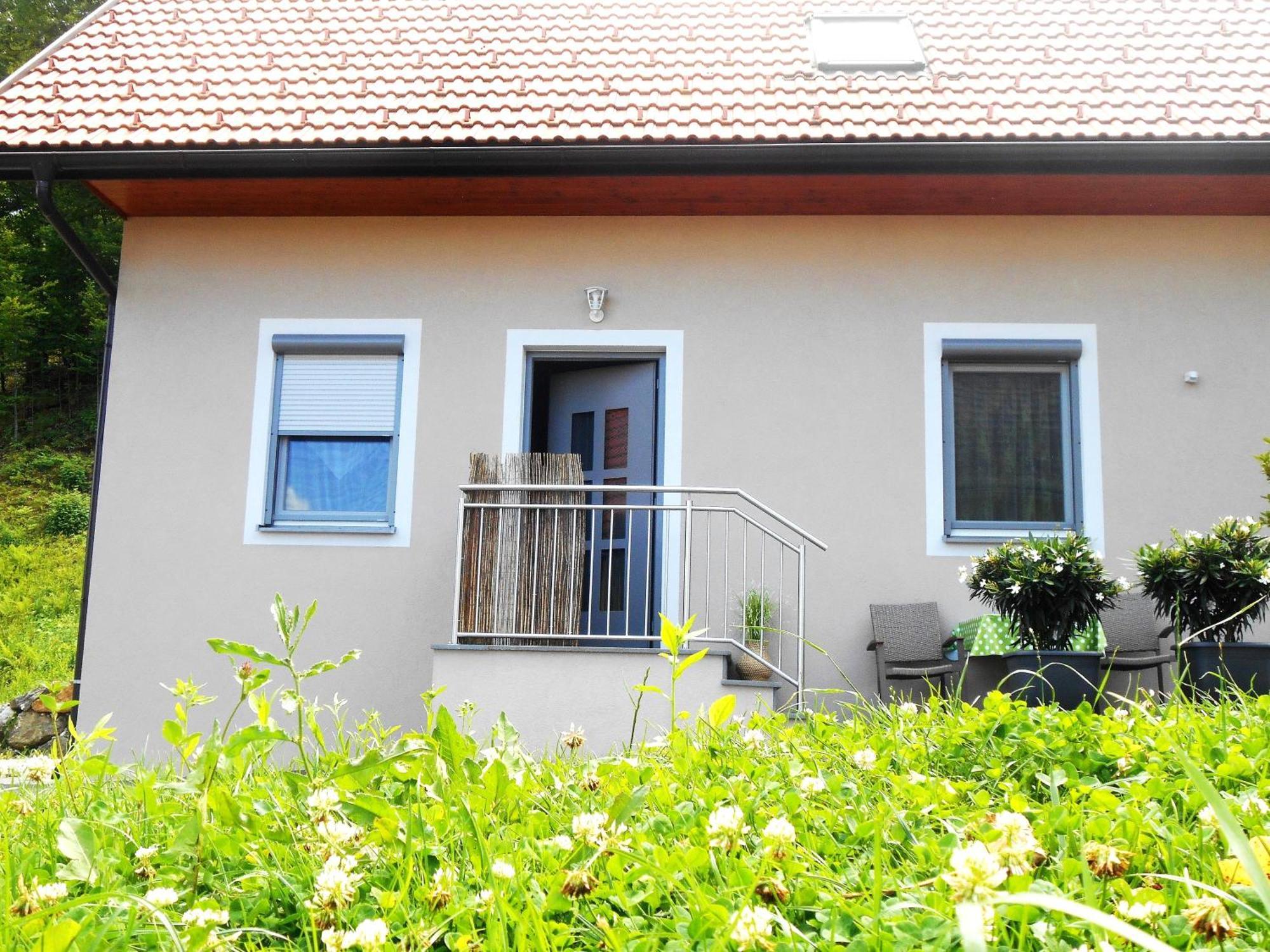 Ferienwohnungen Karin Am Seggauberg Leibnitz Quarto foto