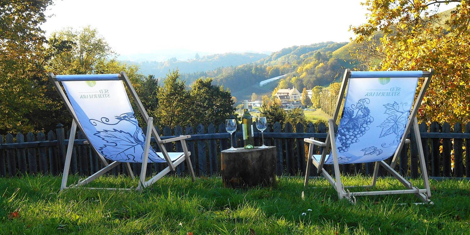 Ferienwohnungen Karin Am Seggauberg Leibnitz Quarto foto
